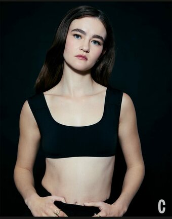 Millicent Simmonds / milliesimm Nude Leaks Photo 27