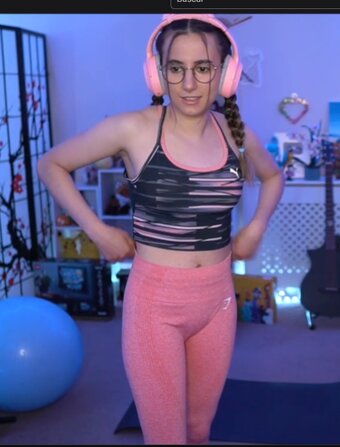 Millie Mossiae / milliemossiae Nude Leaks Photo 5