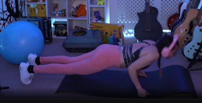 Millie Mossiae / milliemossiae Nude Leaks Photo 15