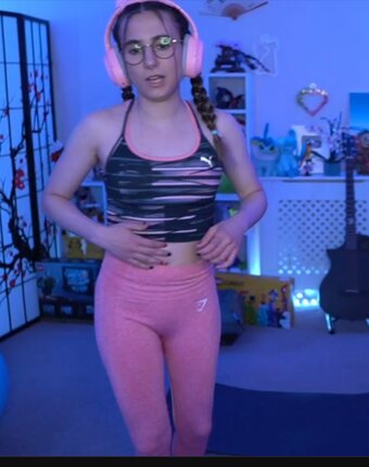 Millie Mossiae / milliemossiae Nude Leaks Photo 17