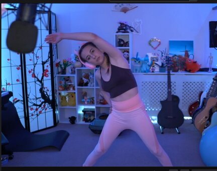 Millie Mossiae / milliemossiae Nude Leaks Photo 21