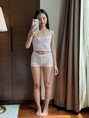 Milliemaymac Nude Leaks Photo 10