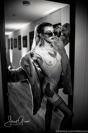 milliemoon Nude Leaks Photo 10