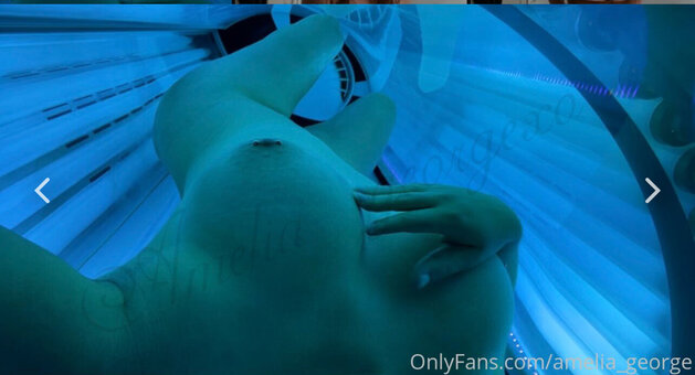 Milligrorge / milligeorge / milligeorgex Nude Leaks OnlyFans Photo 5