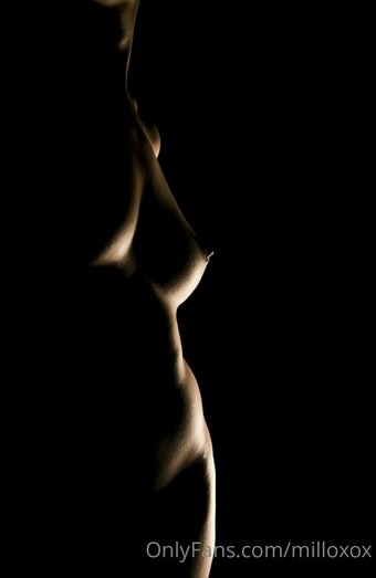 milloxox Nude Leaks Photo 4
