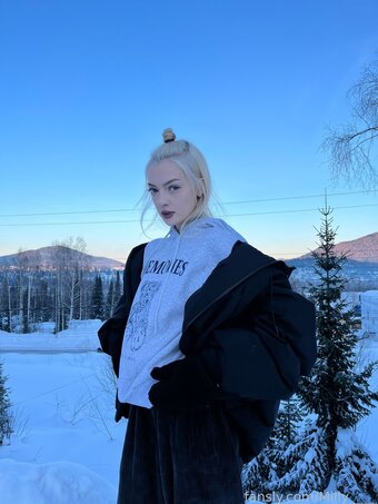 Milly Nude Leaks Photo 5