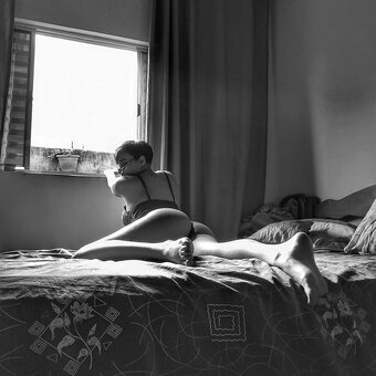 millycescon Nude Leaks Photo 6