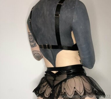 millymoon23 / Milly Moon / millymoon22 / millymoon25 Nude Leaks OnlyFans Photo 10