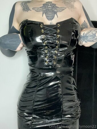 millymoon23 / Milly Moon / millymoon22 / millymoon25 Nude Leaks OnlyFans Photo 19