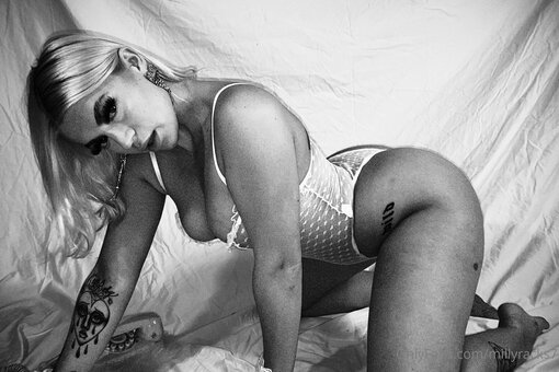 millyracks7 Nude Leaks Photo 10