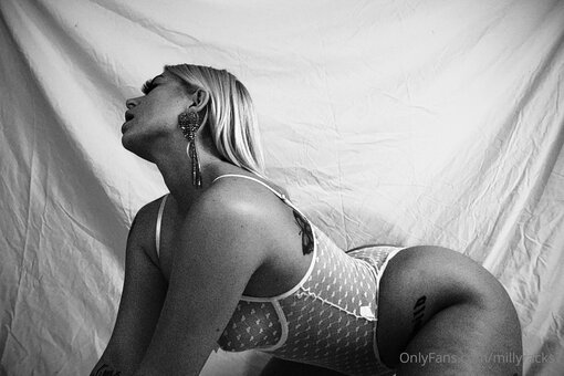 millyracks7 Nude Leaks Photo 11