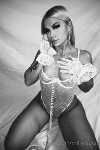 millyracks7 Nude Leaks Photo 19