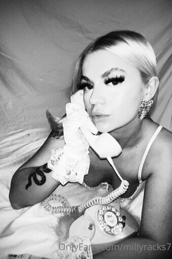 millyracks7 Nude Leaks Photo 20