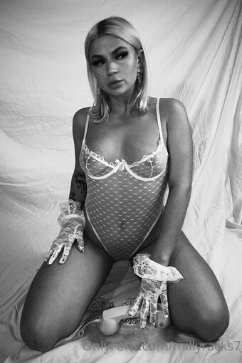 millyracks7 Nude Leaks Photo 23