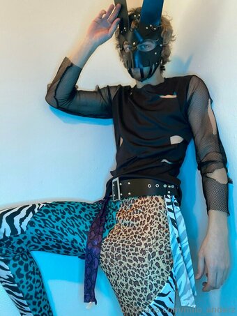 milo_anderz Nude Leaks Photo 10