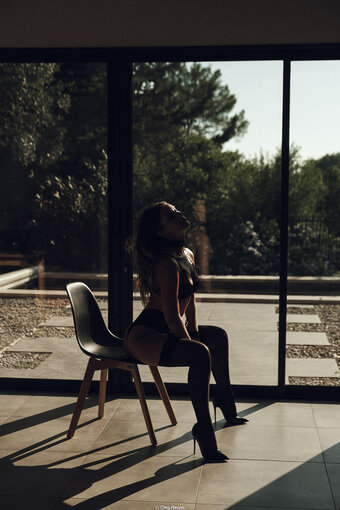 milunaig / Milu / miluxmilu Nude Leaks OnlyFans Photo 12