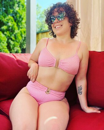 Mimi Schultz / theblairthiccproject Nude Leaks Photo 9
