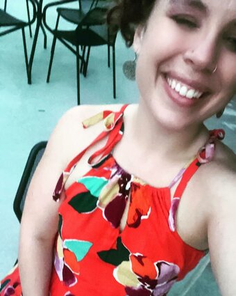 Mimi Schultz / theblairthiccproject Nude Leaks Photo 15