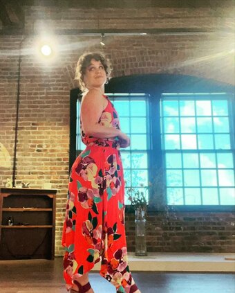 Mimi Schultz / theblairthiccproject Nude Leaks Photo 16