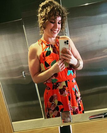Mimi Schultz / theblairthiccproject Nude Leaks Photo 17