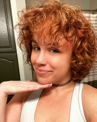 Mimi Schultz / theblairthiccproject Nude Leaks Photo 19