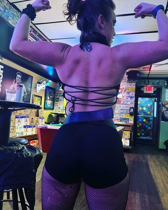 Mimi Schultz / theblairthiccproject Nude Leaks Photo 22