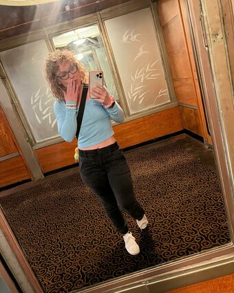 Mimi Schultz / theblairthiccproject Nude Leaks Photo 25