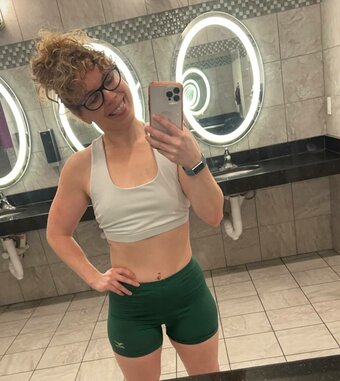 Mimi Schultz / theblairthiccproject Nude Leaks Photo 29