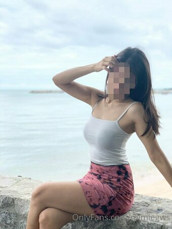 mimiegws Nude Leaks Photo 4