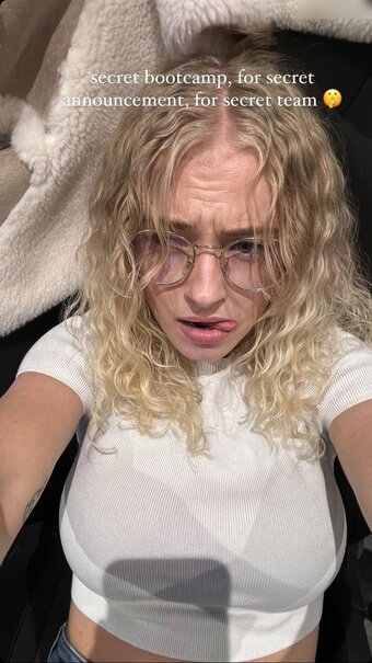 mimimimichaela Nude Leaks Photo 8