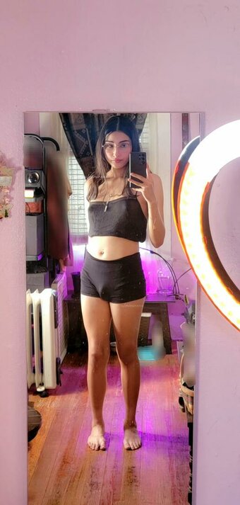 miminx / _Mi_minx / miminxxx Nude Leaks OnlyFans Photo 5