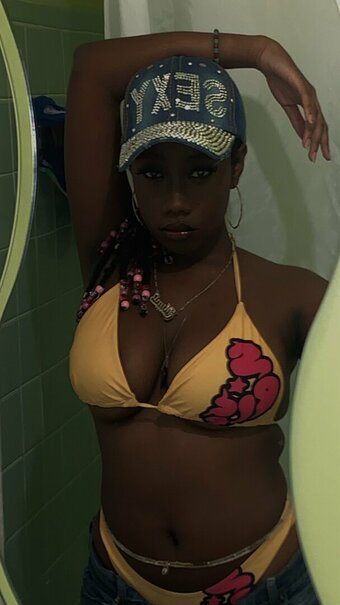 mimithesexdeity Nude Leaks OnlyFans Photo 1
