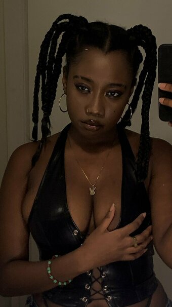 mimithesexdeity Nude Leaks OnlyFans Photo 3
