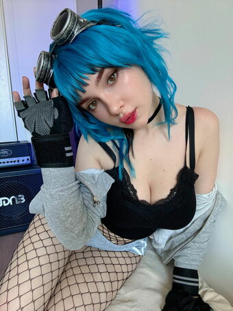 mimo_ningyo / https: Nude Leaks OnlyFans Photo 7