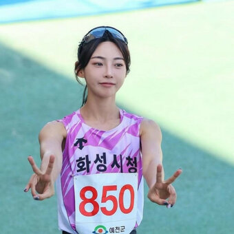 Min-ji KIM Min-ji KIM