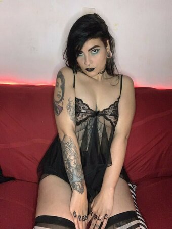 Mina666Model / 666_mina Nude Leaks OnlyFans Photo 4