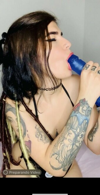 Mina666Model / 666_mina Nude Leaks OnlyFans Photo 12