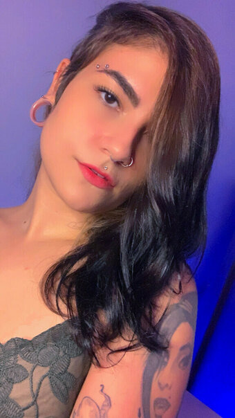 Mina666Model / 666_mina Nude Leaks OnlyFans Photo 13