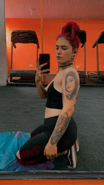 Mina666Model / 666_mina Nude Leaks OnlyFans Photo 20