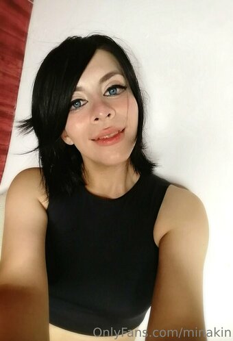 minakin Nude Leaks Photo 22