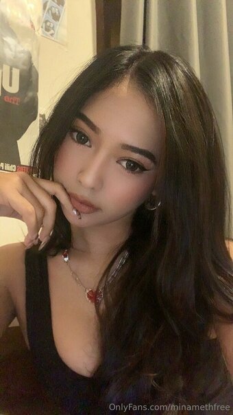 minameth Nude Leaks Photo 2