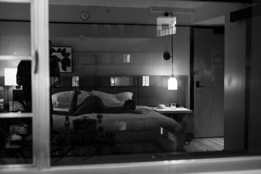 MindoftheUnkind / DAMNMAUX / Miss.Maux Nude Leaks Photo 1