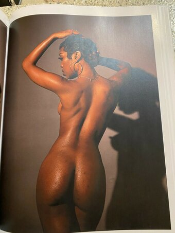 MindoftheUnkind / DAMNMAUX / Miss.Maux Nude Leaks Photo 7