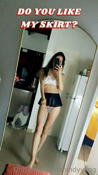 mindyyang Nude Leaks Photo 4