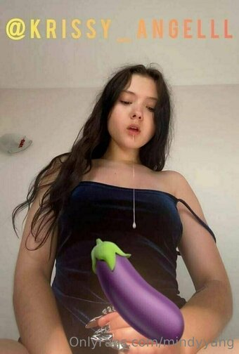 mindyyang Nude Leaks Photo 10