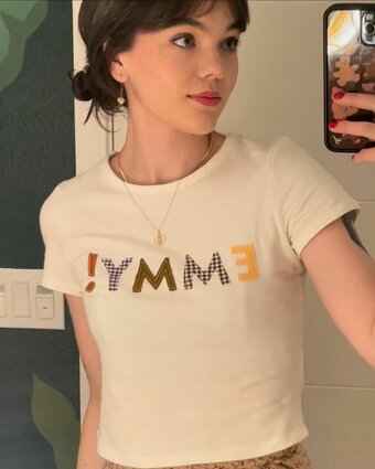 minecraftluvr68 / emilyarmas Nude Leaks Photo 4