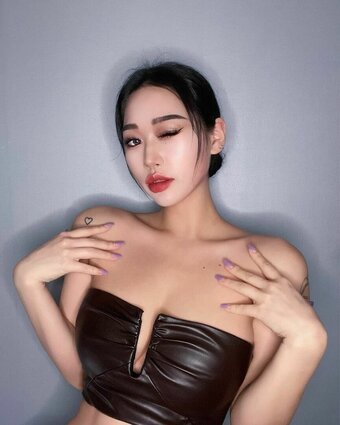 ming_ouo_ Nude Leaks Photo 15