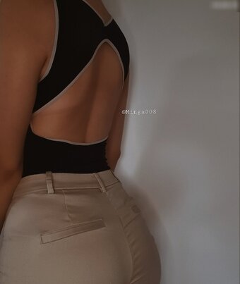 Minga008 Nude Leaks Photo 10