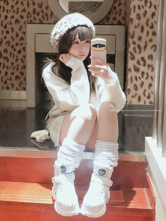 mingmingkizami / kizamimingming Nude Leaks OnlyFans Photo 23
