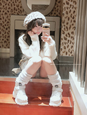 mingmingkizami / kizamimingming Nude Leaks OnlyFans Photo 24